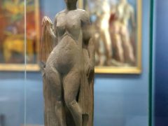 Szeged, Picasso, kliállítás, Móra Ferenc Múzeum, múzeum, sajtóbejárás, kultura