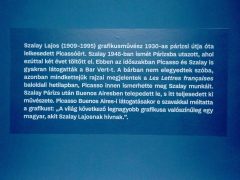 Szeged, Picasso, kliállítás, Móra Ferenc Múzeum, múzeum, sajtóbejárás, kultura
