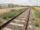 Szeged, uszályok, medencés kikötő, téli kikötő, vasút, Tisza, folyó, hajó forgalom, BYD, beruházás