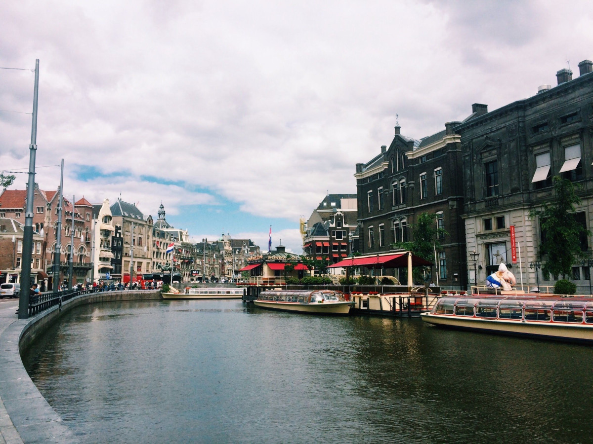 Hollandia