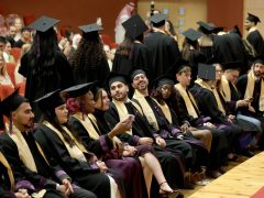 Szeged, Szegedi Tudományegyetem, egyetem, diploma, diplomaosztó, orvosdoktor, avatás, TIK