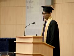 Szeged, Szegedi Tudományegyetem, egyetem, diploma, diplomaosztó, orvosdoktor, avatás, TIK