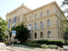 Szeged, Szegedi Tudományegyetem, egyetem, Rektori