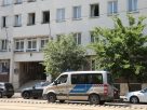 Szeged, Csongrád-Csanád Vármegyei Rendőrfőkapitányság, rendőrség, rendőr, Kossuth Lajos sgt.