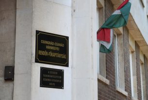 Szeged, Csongrád-Csanád Vármegyei Rendőrfőkapitányság, rendőrség, rendőr, Kossuth Lajos sgt.