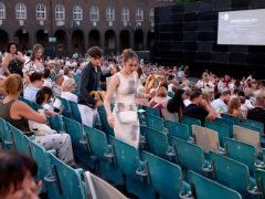Szeged, Ajándékkoncert, Szegedi Szabadtéri Játékok, Dóm tér, koncert, Szegedi Szimfónikusok, kultura