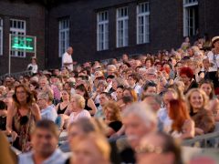 Szeged, Ajándékkoncert, Szegedi Szabadtéri Játékok, Dóm tér, koncert, Szegedi Szimfónikusok, kultura