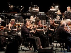 Szeged, Ajándékkoncert, Szegedi Szabadtéri Játékok, Dóm tér, koncert, Szegedi Szimfónikusok, kultura