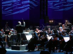 Szeged, Ajándékkoncert, Szegedi Szabadtéri Játékok, Dóm tér, koncert, Szegedi Szimfónikusok, kultura