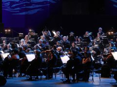 Szeged, Ajándékkoncert, Szegedi Szabadtéri Játékok, Dóm tér, koncert, Szegedi Szimfónikusok, kultura