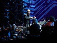 Szeged, Ajándékkoncert, Szegedi Szabadtéri Játékok, Dóm tér, koncert, Szegedi Szimfónikusok, kultura