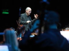 Szeged, Ajándékkoncert, Szegedi Szabadtéri Játékok, Dóm tér, koncert, Szegedi Szimfónikusok, kultura
