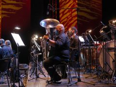 Szeged, Ajándékkoncert, Szegedi Szabadtéri Játékok, Dóm tér, koncert, Szegedi Szimfónikusok, kultura