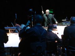 Szeged, Ajándékkoncert, Szegedi Szabadtéri Játékok, Dóm tér, koncert, Szegedi Szimfónikusok, kultura