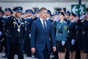 Magyar Péter