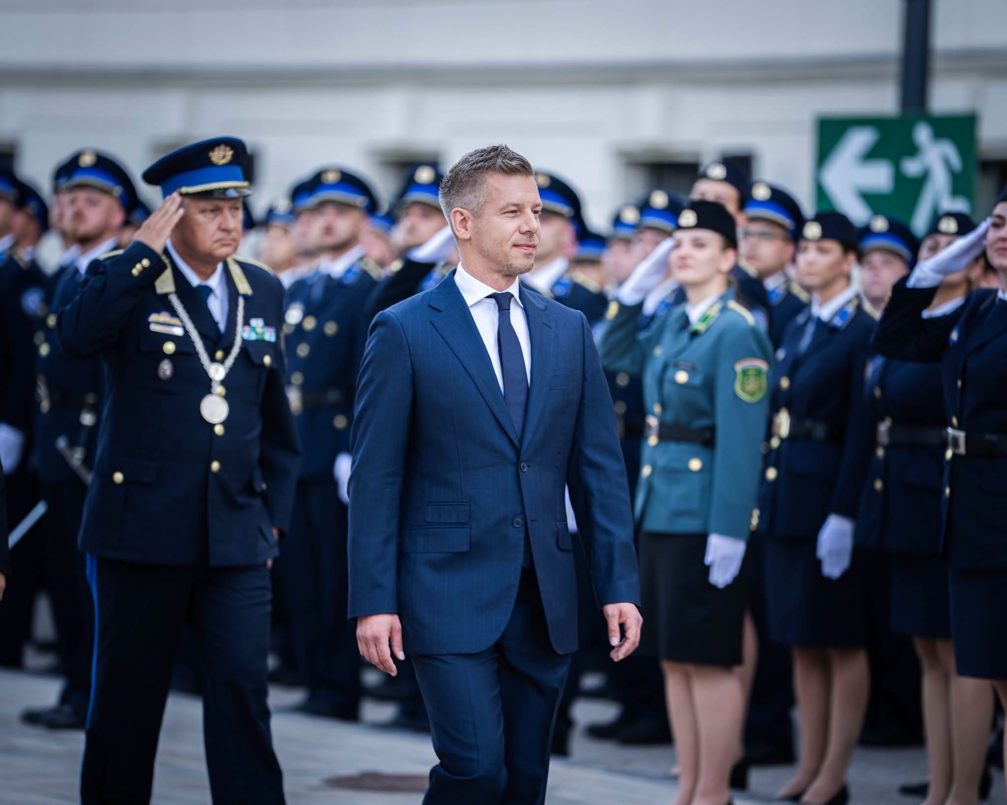 Magyar Péter