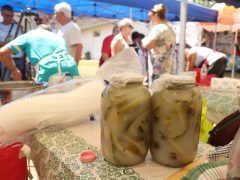 Szeged, Tápéi Tarhonya Fesztivál, tarhonya, Tápé, Stumpf Péter