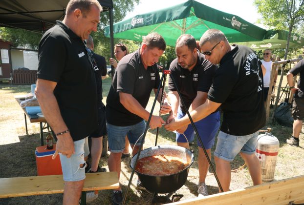 Szeged, Tápéi Tarhonya Fesztivál, tarhonya, Tápé, Stumpf Péter