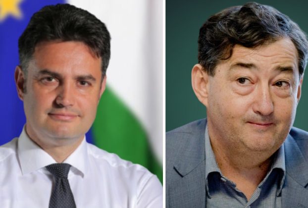 Márki-Zay Péter keményet üzent Mészáros Lőrincnek