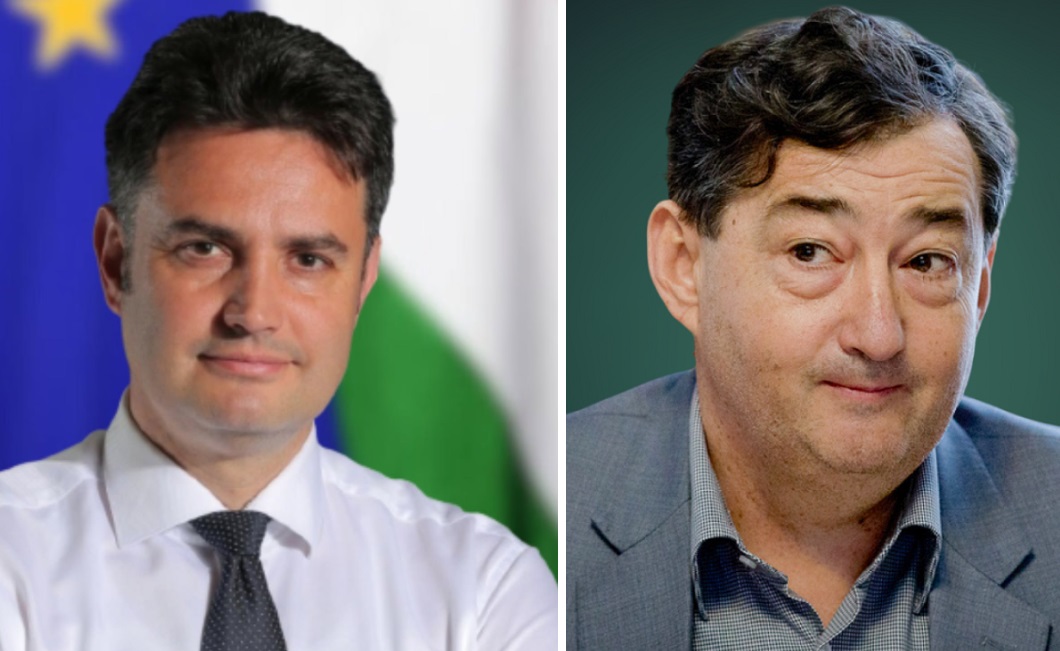 Márki-Zay Péter keményet üzent Mészáros Lőrincnek