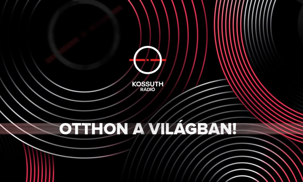 Kossuth Rádió. Adás. Média. Kormányváltás. Fotó: Kossuth Rádió hivatalos FB