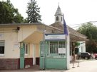 Szentes, Bugyi István Kórház, kórház, egészségügy