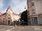Szentes, Tóth József színház, színház, vígadó