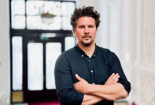 Nagy Ervin. Kultúra. Kormányváltás. Fotó: Nagy Ervin hivatalos FB