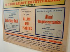 Szeged, 95 éves, Szegedi Szabadtéri Játékok, kiállítás, Reök palota, kultura