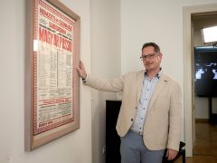 Szeged, 95 éves, Szegedi Szabadtéri Játékok, kiállítás, Reök palota, kultura