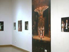 Szeged, 95 éves, Szegedi Szabadtéri Játékok, kiállítás, Reök palota, kultura