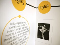 Szeged, 95 éves, Szegedi Szabadtéri Játékok, kiállítás, Reök palota, kultura