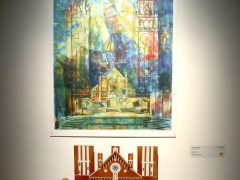 Szeged, 95 éves, Szegedi Szabadtéri Játékok, kiállítás, Reök palota, kultura