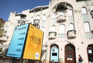 Szeged, 95 éves, Szegedi Szabadtéri Játékok, kiállítás, Reök palota, kultura