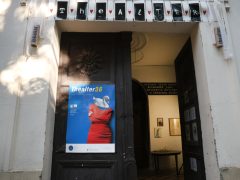 Szeged, 36. Thealter Fesztivál, Thealter, Bableves, régi zsinagóga, kultura
