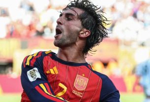 Ferran Torres