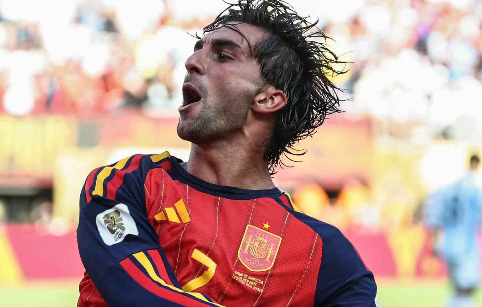Ferran Torres