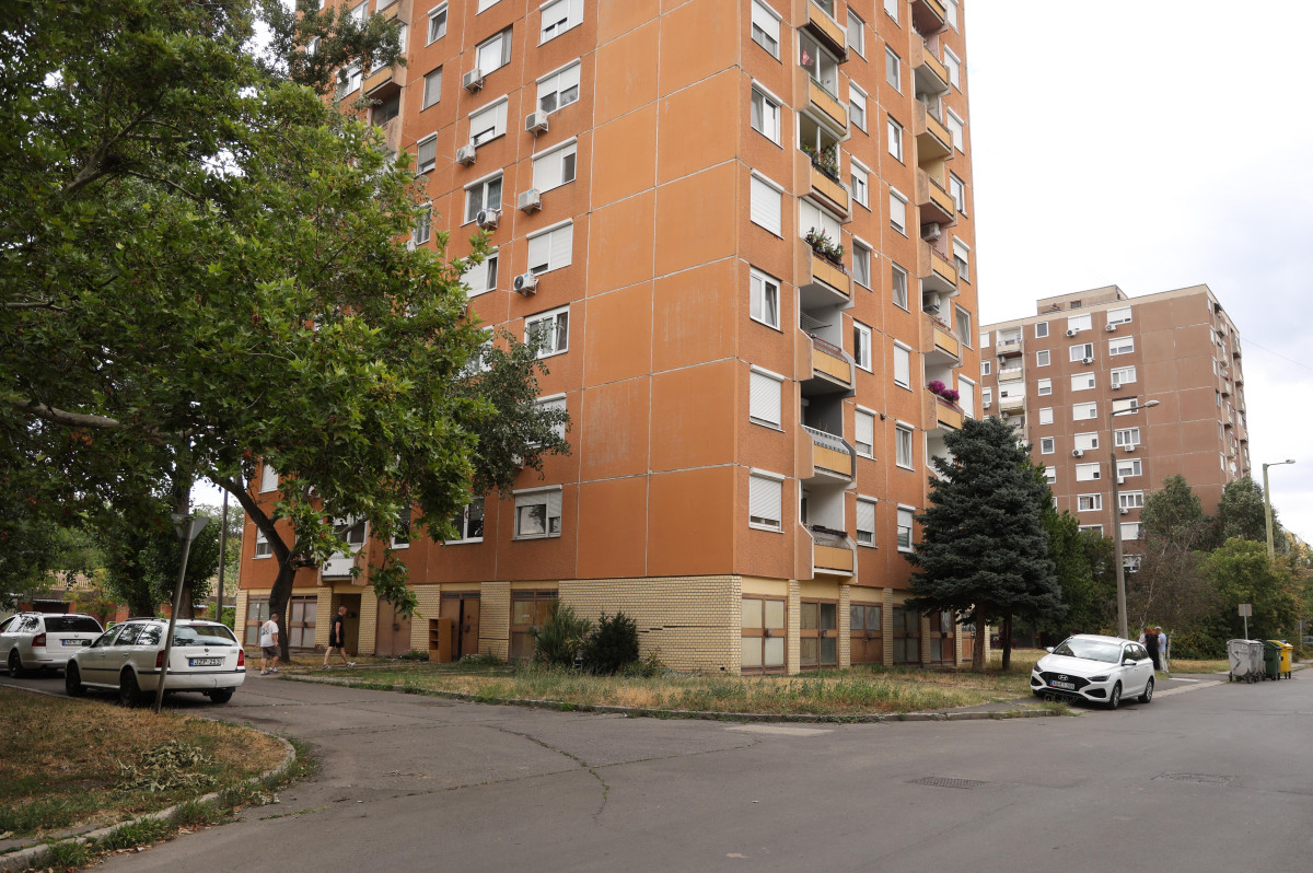 Szeged, parkoló, parkolás, önkormányzat, Makkosháza, Kozma József, Lomnici utca