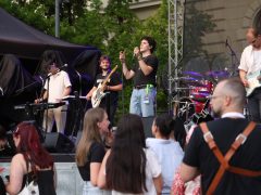 Szeged, Pont Ott Parti, felvételi ponthatár, SZTE, egyetem, Dugonics tér, Mehringer, koncert