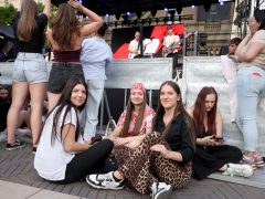 Szeged, Pont Ott Parti, felvételi ponthatár, SZTE, egyetem, Dugonics tér, Mehringer, koncert