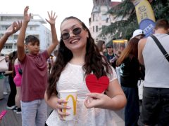 Szeged, Pont Ott Parti, felvételi ponthatár, SZTE, egyetem, Dugonics tér, Mehringer, koncert
