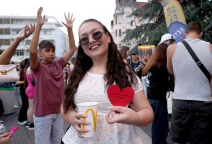 Szeged, Pont Ott Parti, felvételi ponthatár, SZTE, egyetem, Dugonics tér, Mehringer, koncert