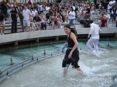 Szeged, Pont Ott Parti, felvételi ponthatár, SZTE, egyetem, Dugonics tér, Mehringer, koncert