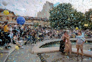 Szeged, Pont Ott Parti, felvételi ponthatár, SZTE, egyetem, Dugonics tér, Mehringer, koncert