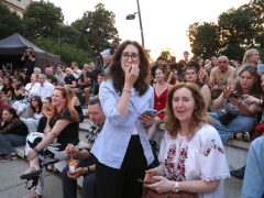 Szeged, Pont Ott Parti, felvételi ponthatár, SZTE, egyetem, Dugonics tér, Mehringer, koncert