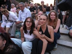Szeged, Pont Ott Parti, felvételi ponthatár, SZTE, egyetem, Dugonics tér, Mehringer, koncert