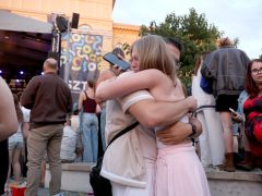 Szeged, Pont Ott Parti, felvételi ponthatár, SZTE, egyetem, Dugonics tér, Mehringer, koncert