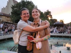 Szeged, Pont Ott Parti, felvételi ponthatár, SZTE, egyetem, Dugonics tér, Mehringer, koncert