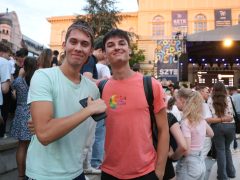 Szeged, Pont Ott Parti, felvételi ponthatár, SZTE, egyetem, Dugonics tér, Mehringer, koncert