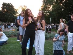 Szeged, Pont Ott Parti, felvételi ponthatár, SZTE, egyetem, Dugonics tér, Mehringer, koncert